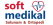 Soft Medikal logosu
