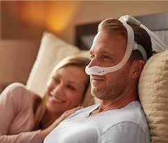 DreamWear Nazal Maske