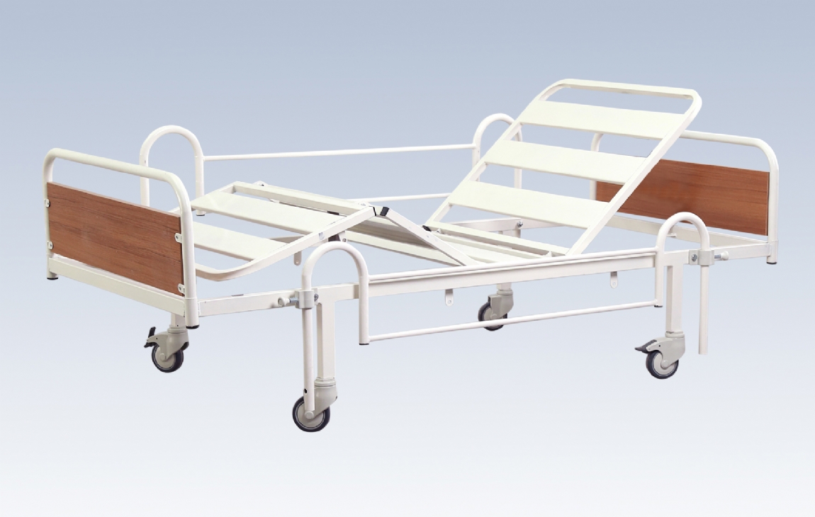 2 Motor Eco Yatak