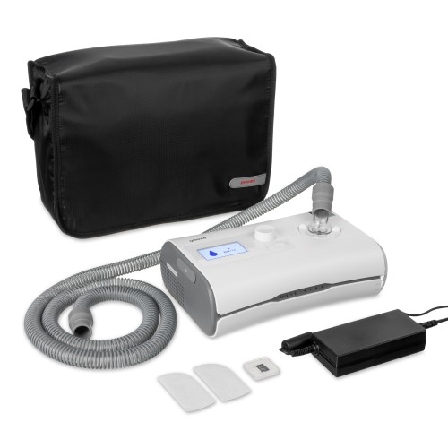 ALLTİMES YH-350 CPAP CİHAZI