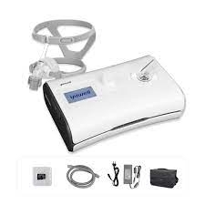 ALLTİMES YH-350 CPAP CİHAZI