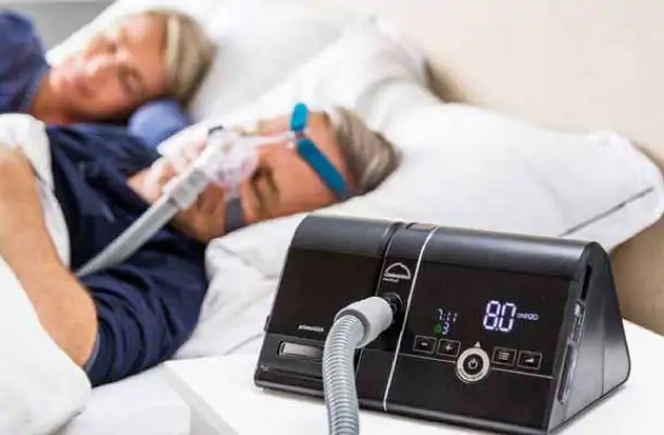 LÖWENSTEİN PRİSMA SMART AUTO CPAP CİHAZI