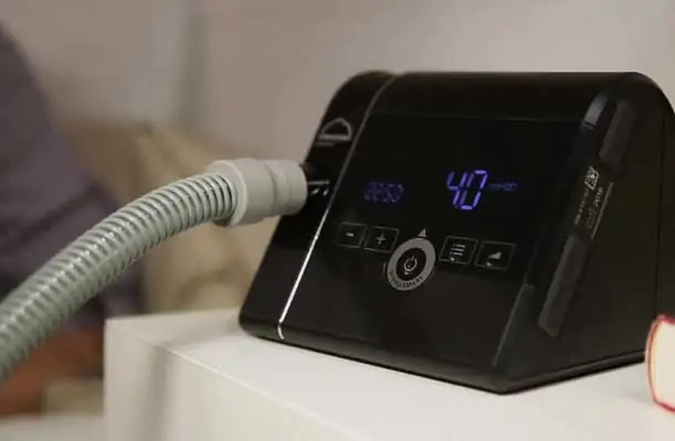 LÖWENSTEİN PRİSMA SMART AUTO CPAP CİHAZI