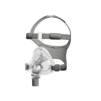 Fisher&paykel Simplus Full Face Maske