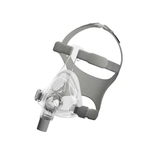 Fisher&paykel Simplus Full Face Maske