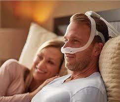 DreamWear Nazal Maske
