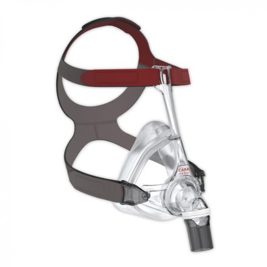 Löwenstein AğızBurun Maske ( Fullface, Oranasal )