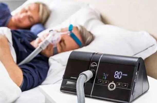 LÖWENSTEİN PRİSMA SMART AUTO CPAP CİHAZI