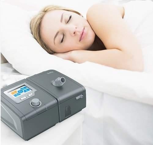ResPlus C-20A AUTO CPAP UYKU TERAPİ CİHAZI VE NEMLENCİRİCİ + BYOND NAZAL MASKE