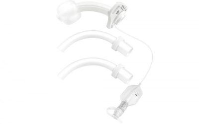 PROLİNE CUFF - PROLİNE KAFLI TRAKEOSTOMİ KANÜLÜ