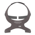Löwenstein AğızBurun Maske ( Fullface, Oranasal )